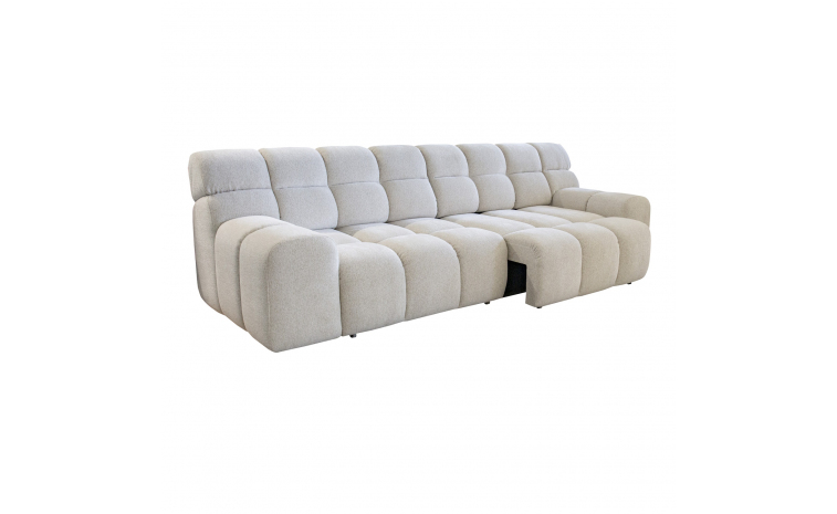 Диван «Беллини» (15EL15ER) - ткань