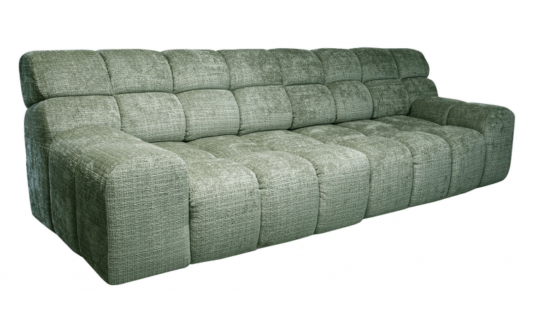 3-х местный диван «Беллини» (3м) - ткань