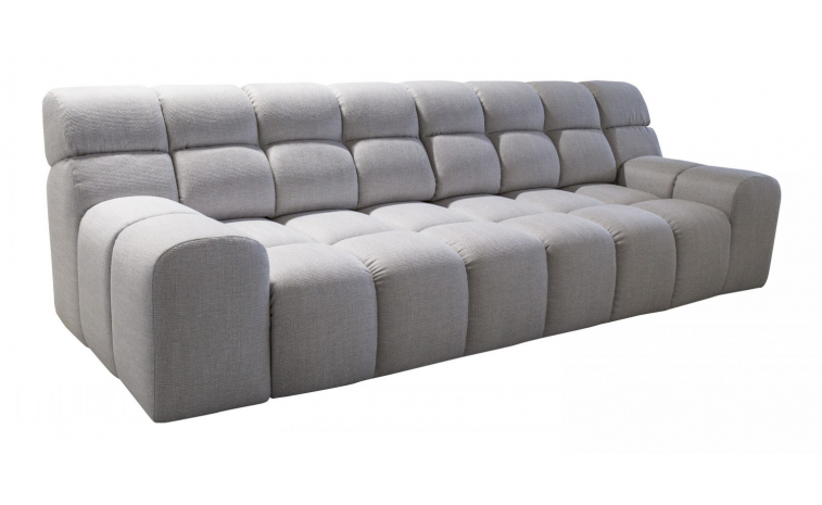 3-х местный диван «Беллини» (3м) - ткань