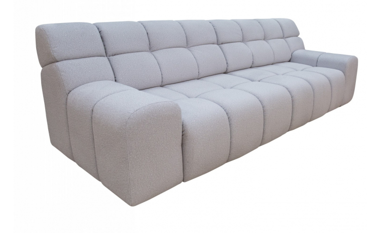 3-х местный диван «Беллини» (3м) - ткань