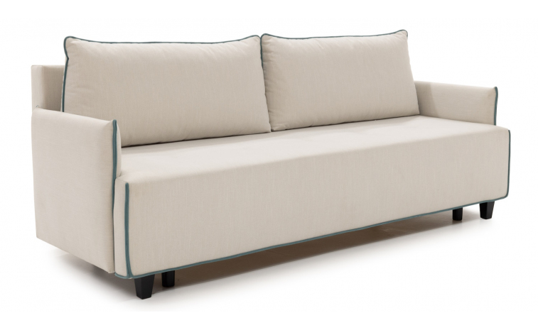 3-х местный диван «Митра» (3m) - ткань