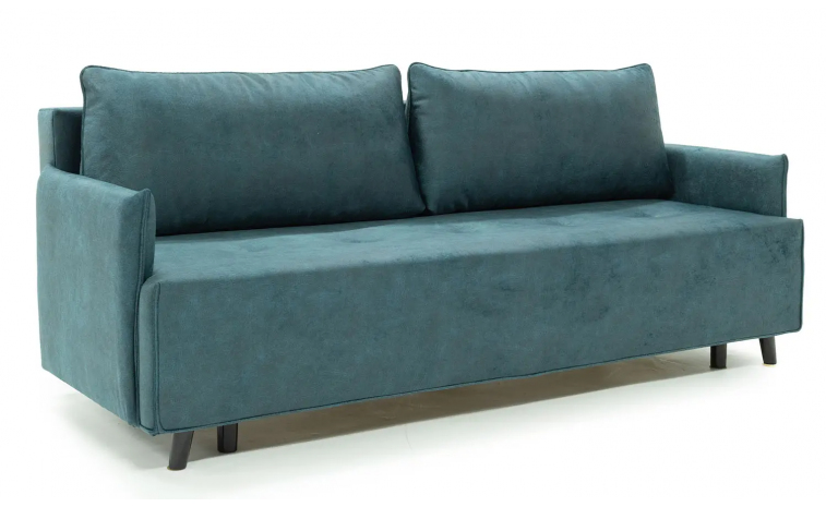 3-х местный диван «Митра» (3m) - ткань