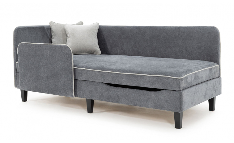 Тахта «Наяда» (08L/08R) - ткань