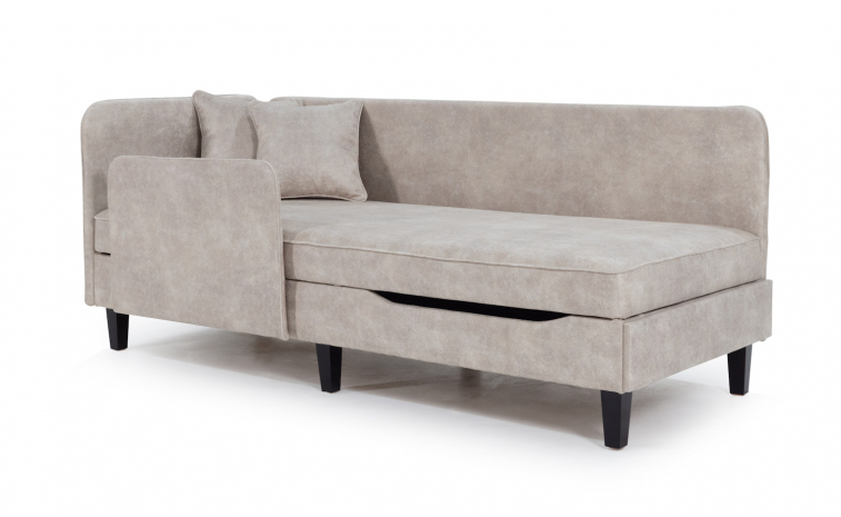 Тахта «Наяда» (08L/08R) - ткань