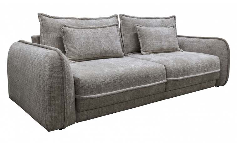 3-х местный диван «Хоум» (3M) - ткань