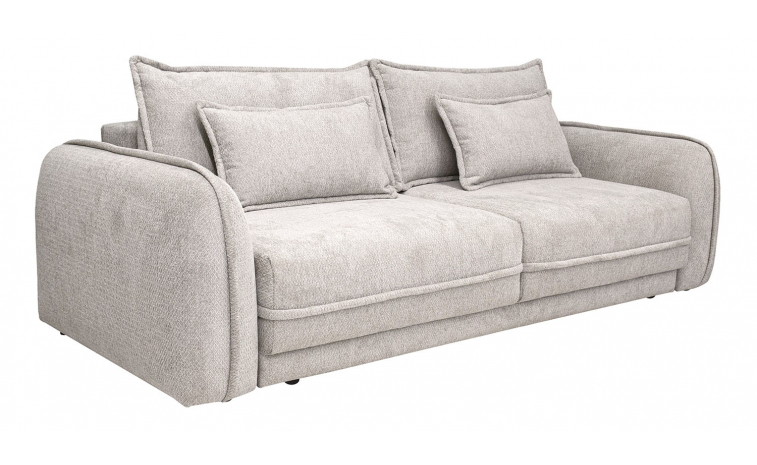 3-х местный диван «Хоум» (3M) - ткань