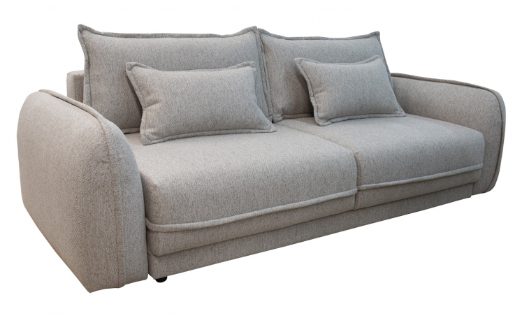 3-х местный диван «Хоум» (3M) - ткань