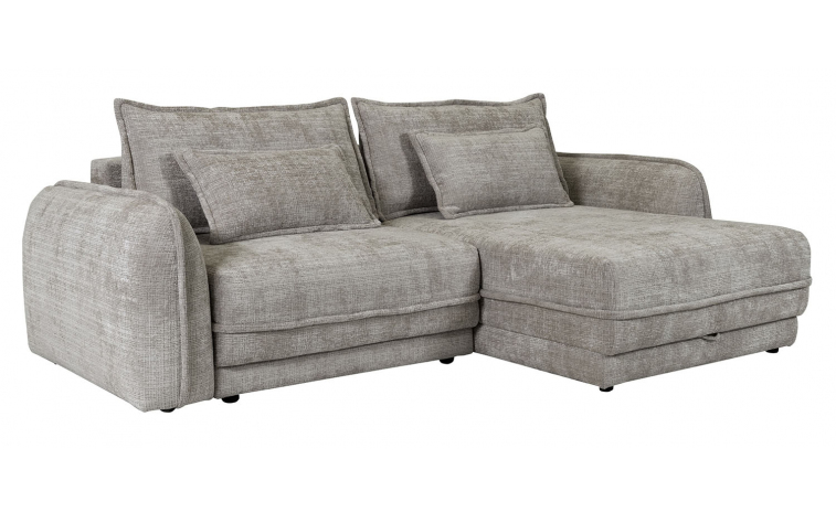 Угловой диван «Хоум» (1ML/R.8MR/L) - ткань