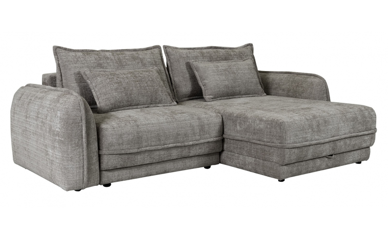 Угловой диван «Хоум» (1ML/R.8MR/L) - ткань