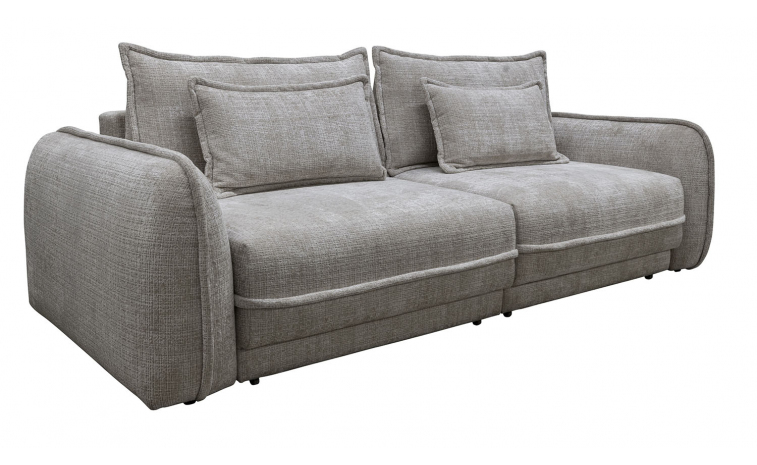 3-х местный диван «Хоум» (1ML.1MR) - ткань