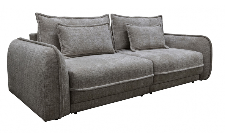 3-х местный диван «Хоум» (1ML.1MR) - ткань