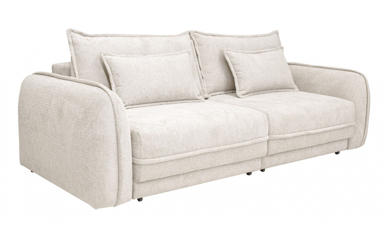 3-х местный диван «Хоум» (1ML.1MR) - ткань