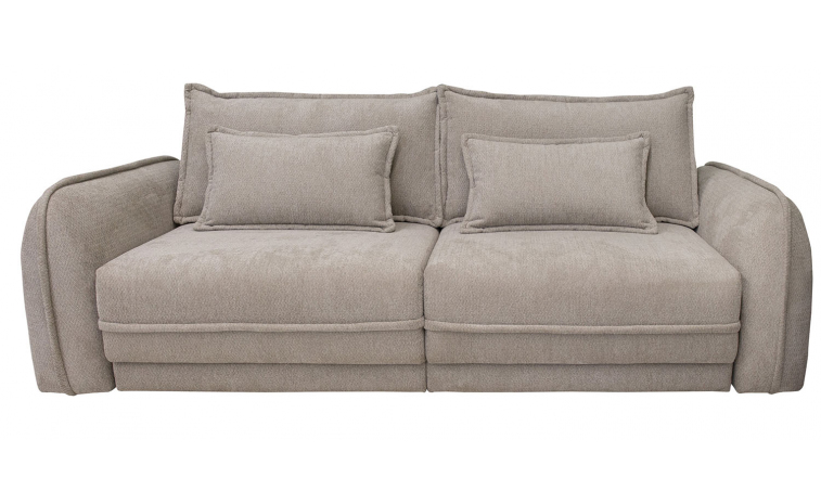 3-х местный диван «Хоум» (1ML.1MR) - ткань