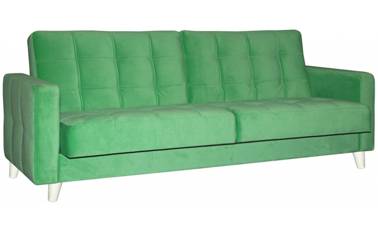 3-х местный диван «Бэк-2 Люкс» (3м) - ткань