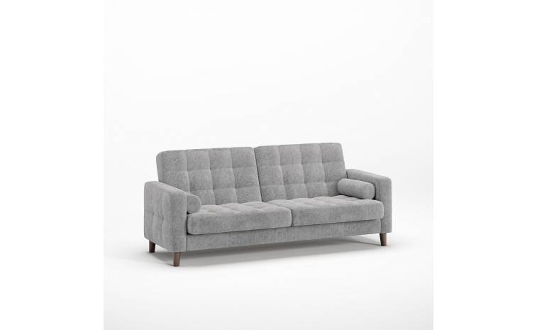 3-х местный диван «Бэк-2 Люкс» (3м) - ткань