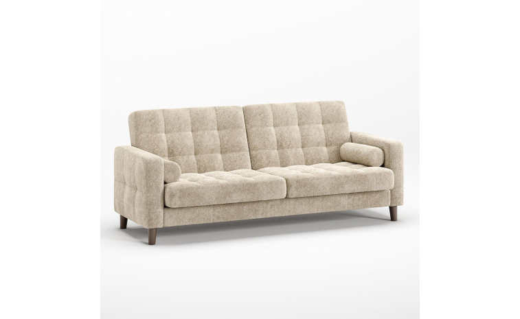 3-х местный диван «Бэк-2 Люкс» (3м) - ткань