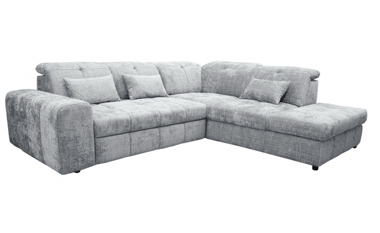 Угловой диван «Джонсон» (2mL.90.4AR) - промо - ткань