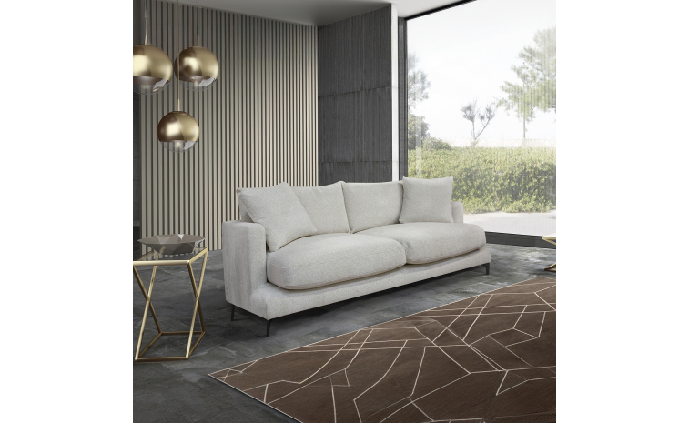 2-х местный диван «Леруа» (22) - ткань