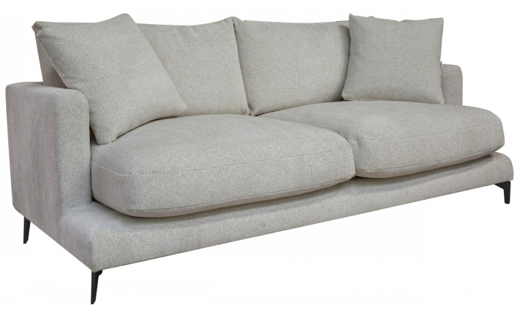 2-х местный диван «Леруа» (22) - ткань