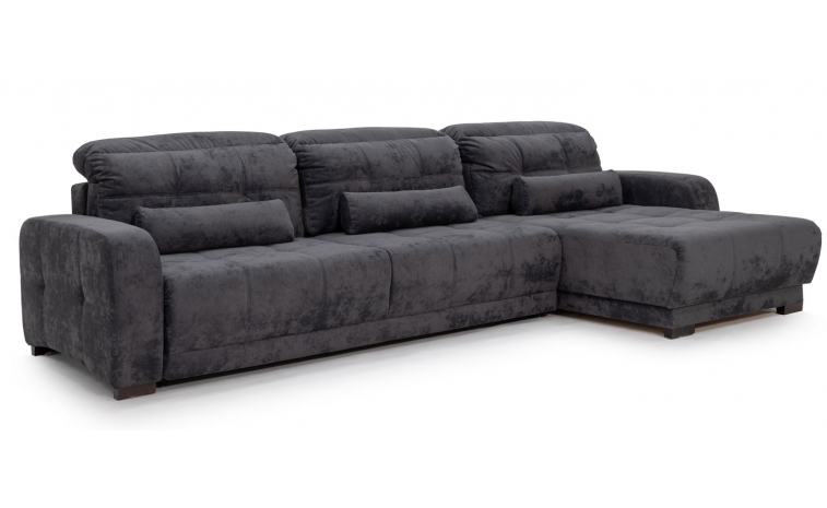 Угловой диван «Уинстон» (3мL/R6мR/L) - ткань