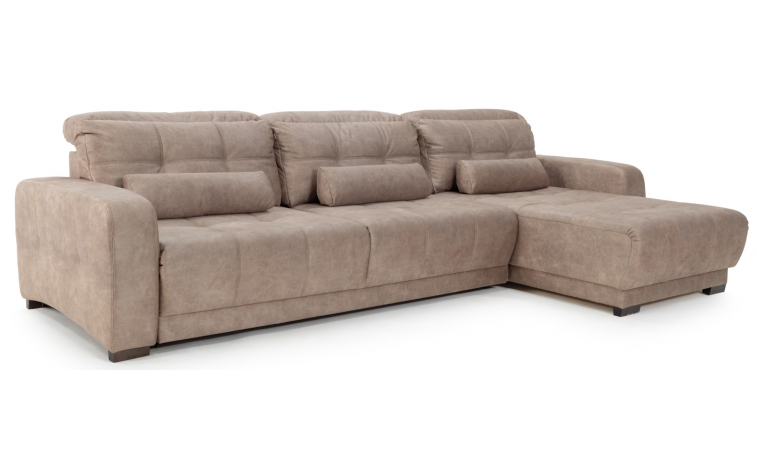 Угловой диван «Уинстон» (3мL/R6мR/L) - ткань