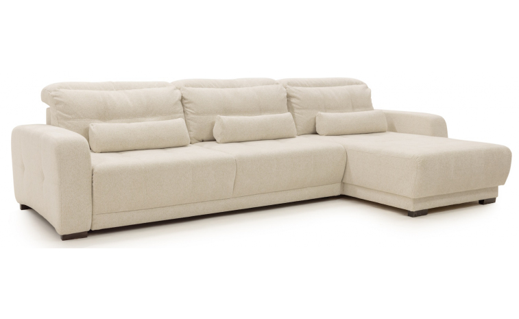 Угловой диван «Уинстон» (3мL/R6мR/L) - ткань