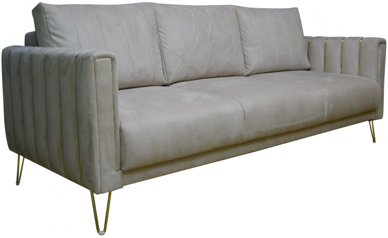 3-х местный диван «Шарон Люкс» (3м) - ткань