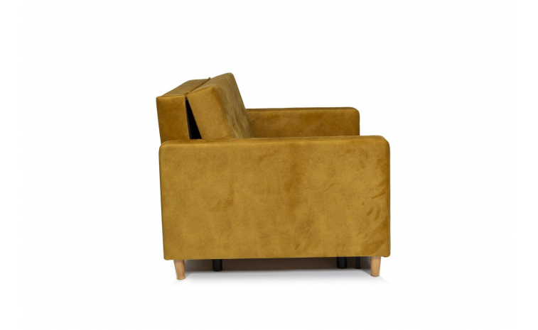 2-х местный диван «Локи» (2м) - ткань