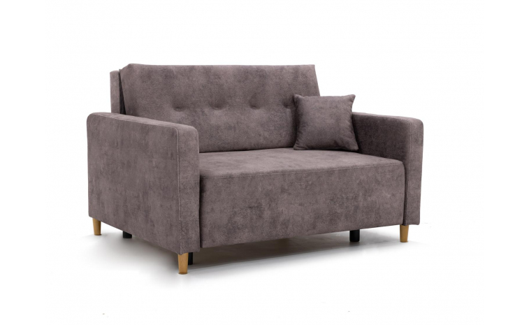 2-х местный диван «Локи» (2м) - ткань