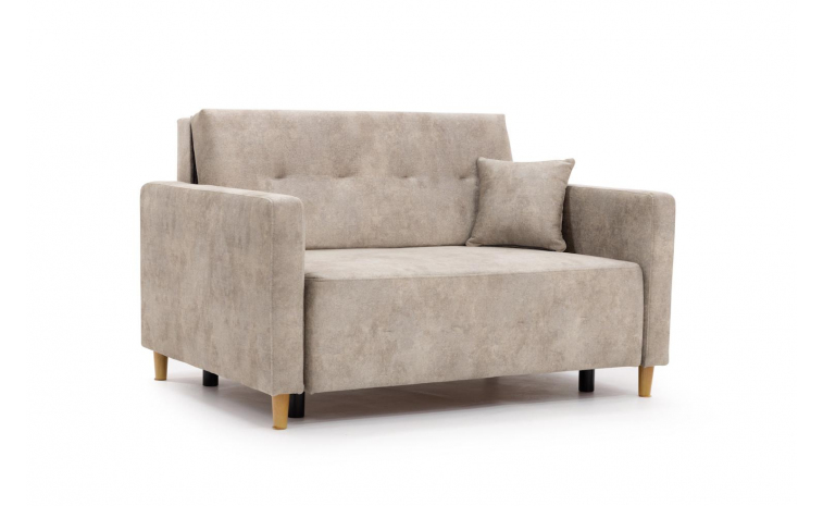 2-х местный диван «Локи» (2м) - ткань