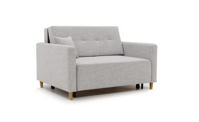 2-х местный диван «Локи» (2м) - ткань