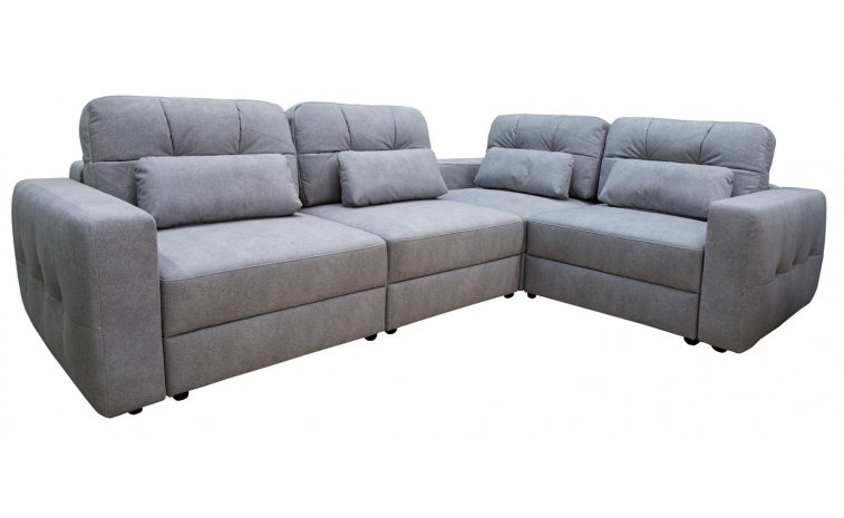 Угловой диван «Мелдон» (1ML.10M.901R) - ткань