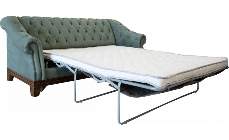 3-х местный диван «Верди» (3м) - ткань