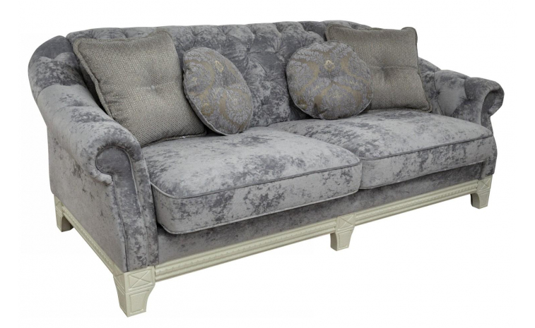 3-х местный диван «Верди» (3м) - ткань