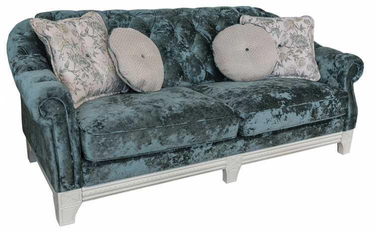 3-х местный диван «Верди» (3м) - ткань