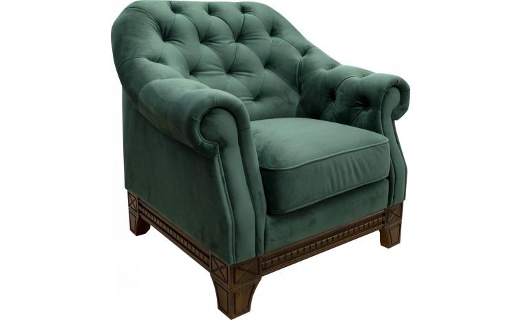 Кресло «Верди» (12) - ткань