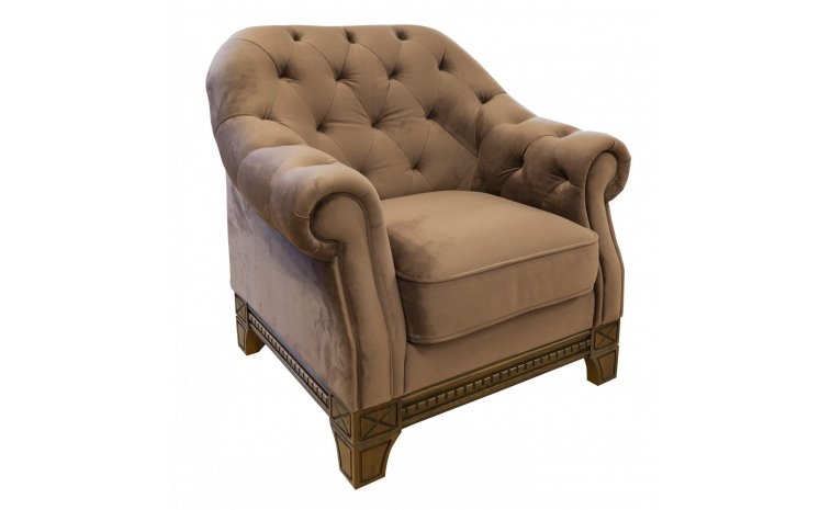 Кресло «Верди» (12) - ткань