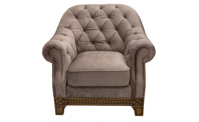 Кресло «Верди» (12) - ткань