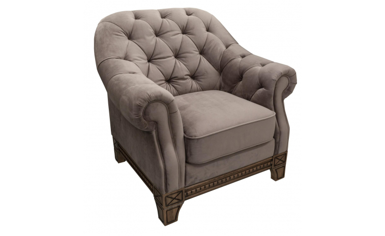 Кресло «Верди» (12) - ткань