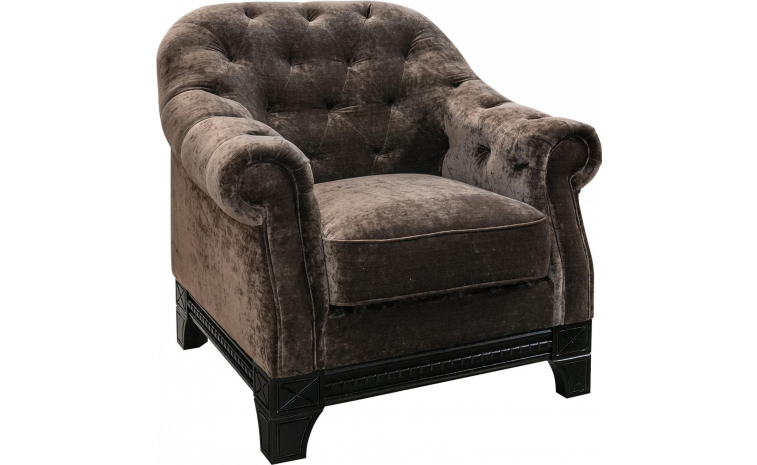 Кресло «Верди» (12) - ткань