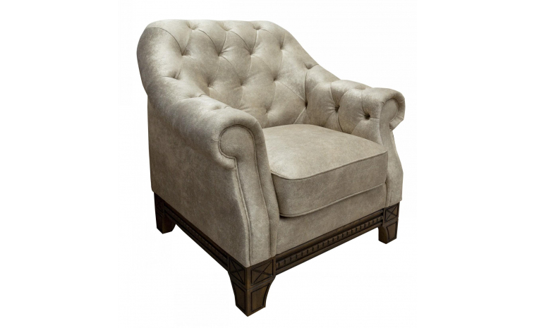 Кресло «Верди» (12) - ткань