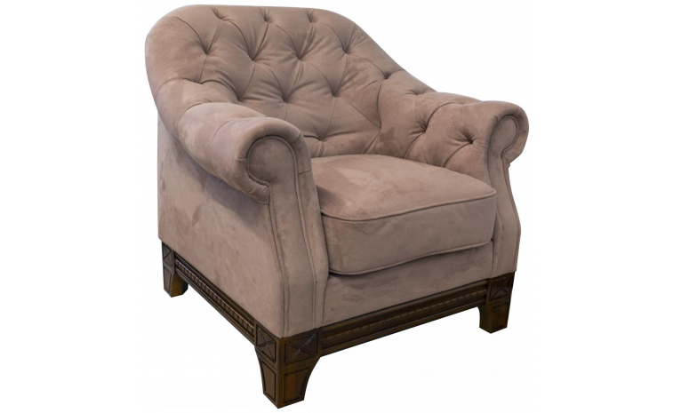 Кресло «Верди» (12) - ткань