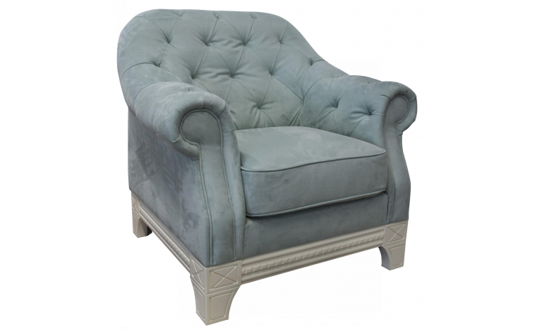 Кресло «Верди» (12) - ткань