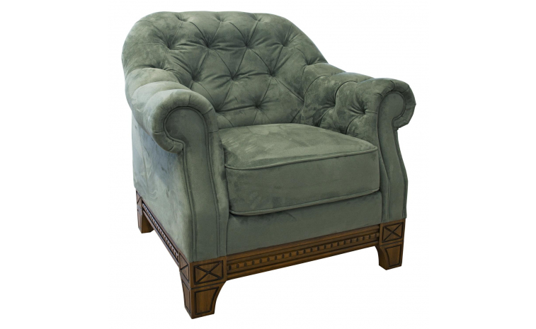 Кресло «Верди» (12) - ткань