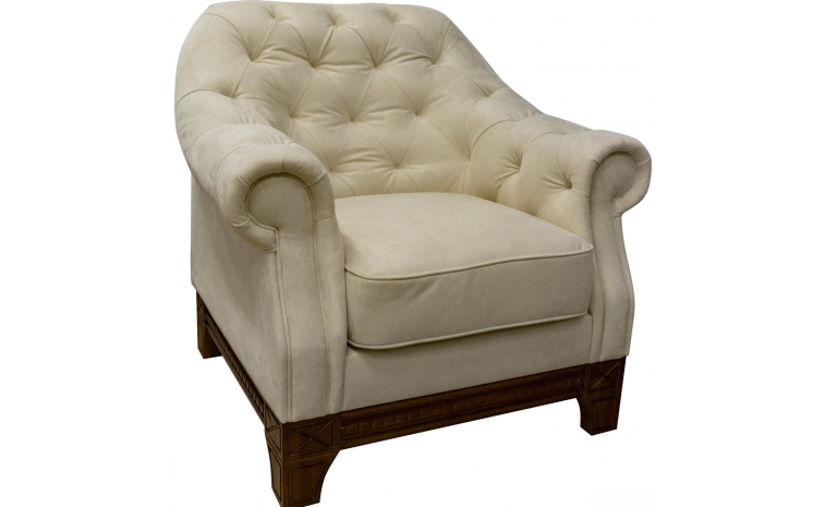 Кресло «Верди» (12) - ткань