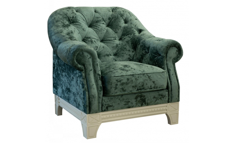 Кресло «Верди» (12) - ткань