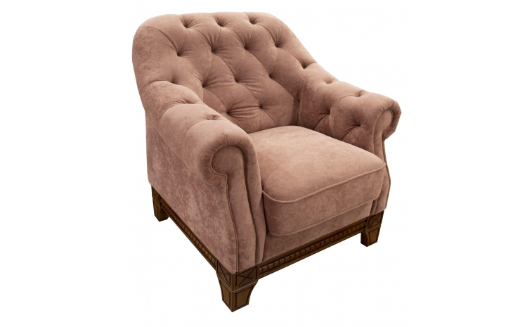 Кресло «Верди» (12) - ткань