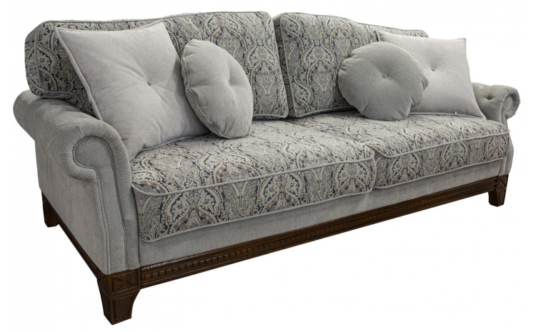 3-х местный диван «Верди» (3МТ) - ткань