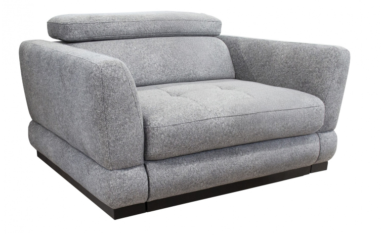 Кресло «Мишель» (12) - ткань