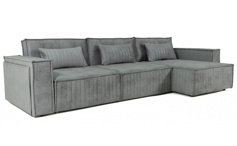 Угловой диван «Мале» (3ML/R.8MR/L) - промо - ткань